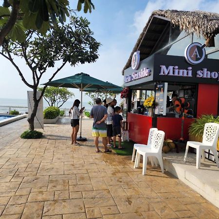 Aria Vung Tau Apartman Kültér fotó