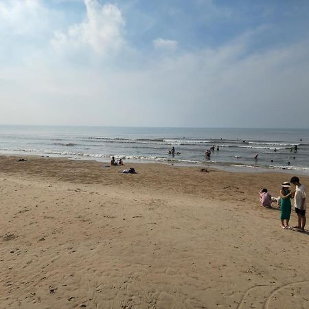 Aria Vung Tau Apartman Kültér fotó