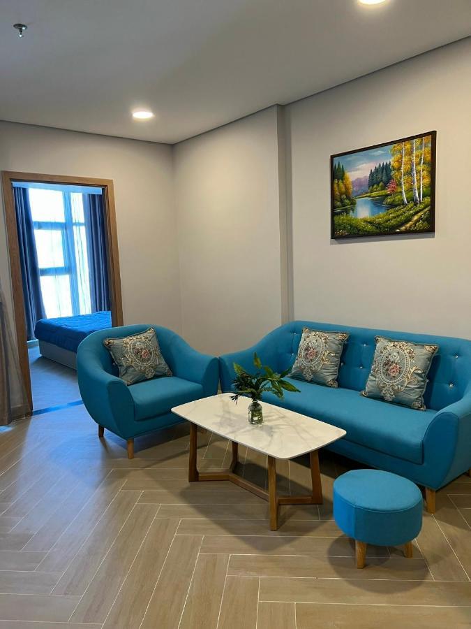 Aria Vung Tau Apartman Kültér fotó