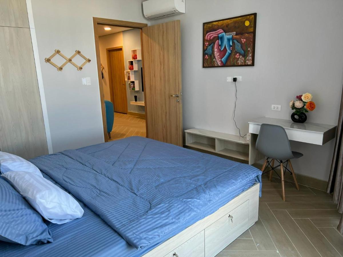 Aria Vung Tau Apartman Kültér fotó