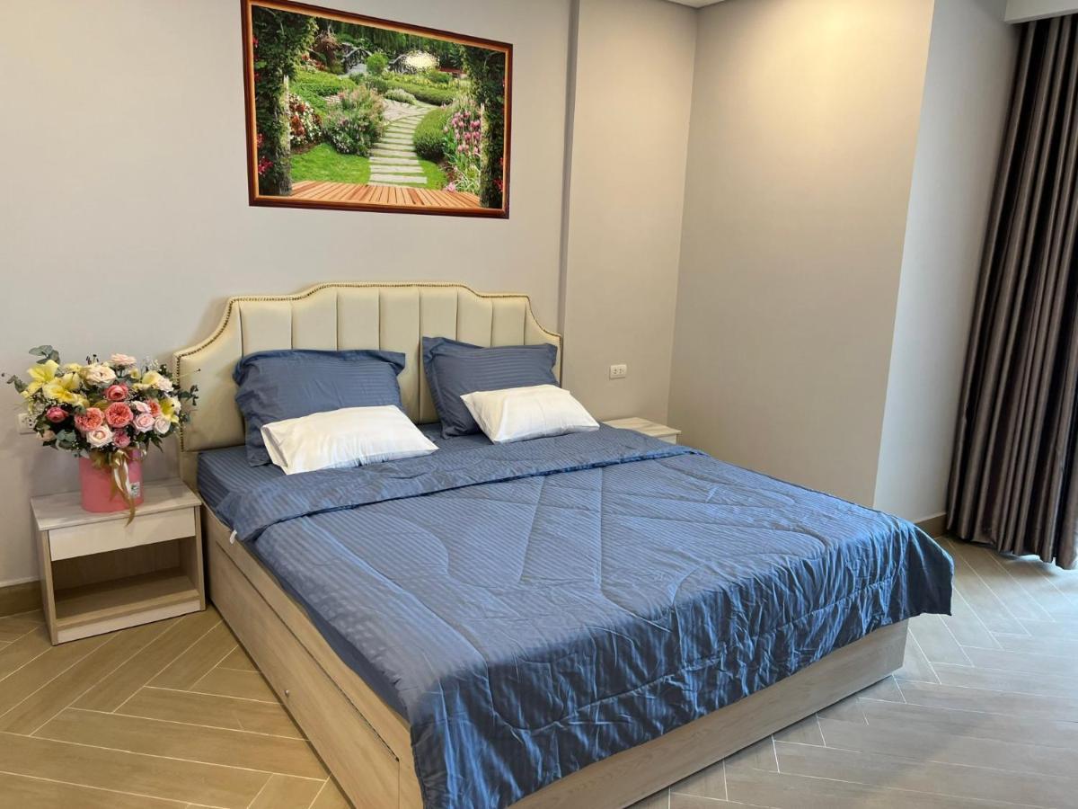 Aria Vung Tau Apartman Kültér fotó