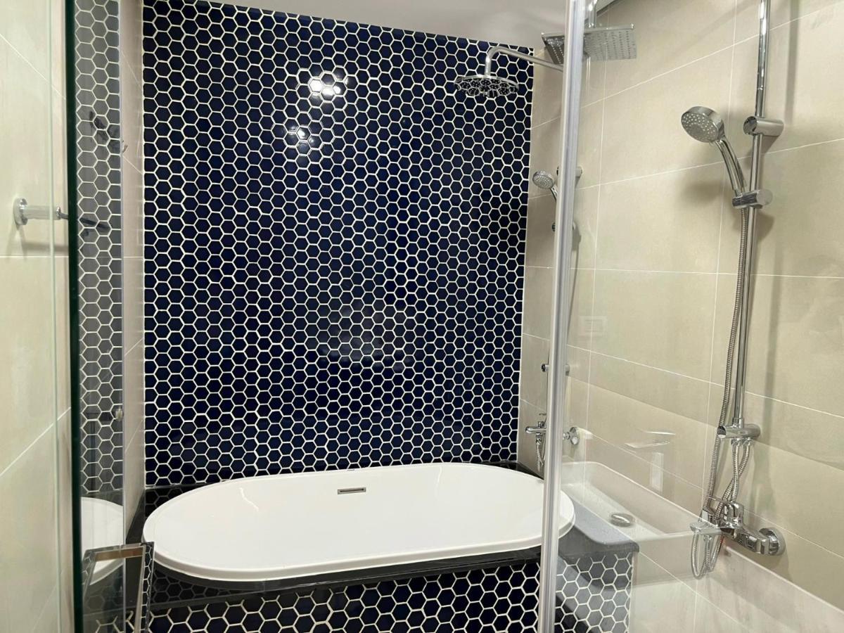 Aria Vung Tau Apartman Kültér fotó