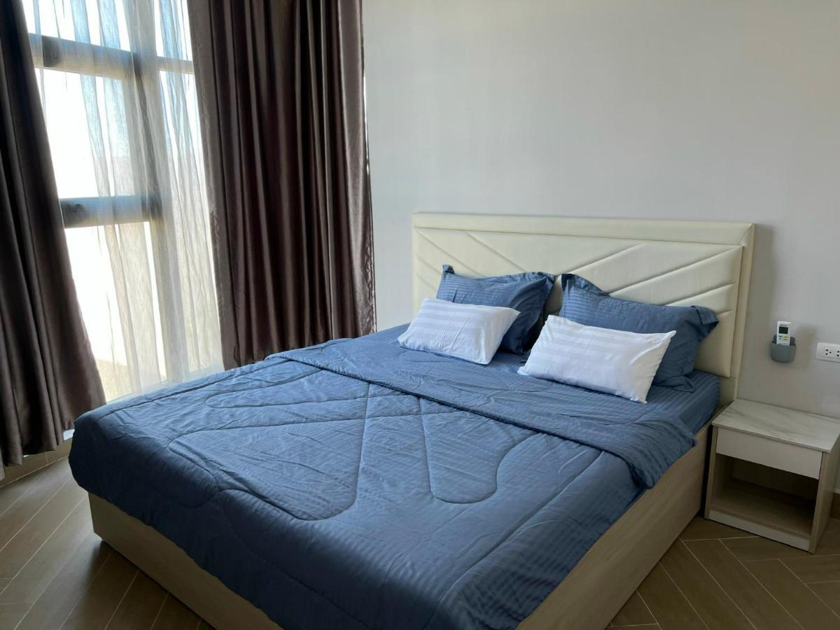 Aria Vung Tau Apartman Kültér fotó