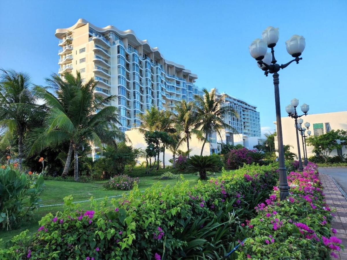 Aria Vung Tau Apartman Kültér fotó