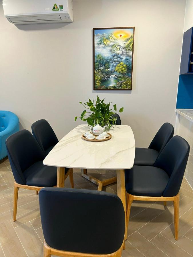 Aria Vung Tau Apartman Kültér fotó