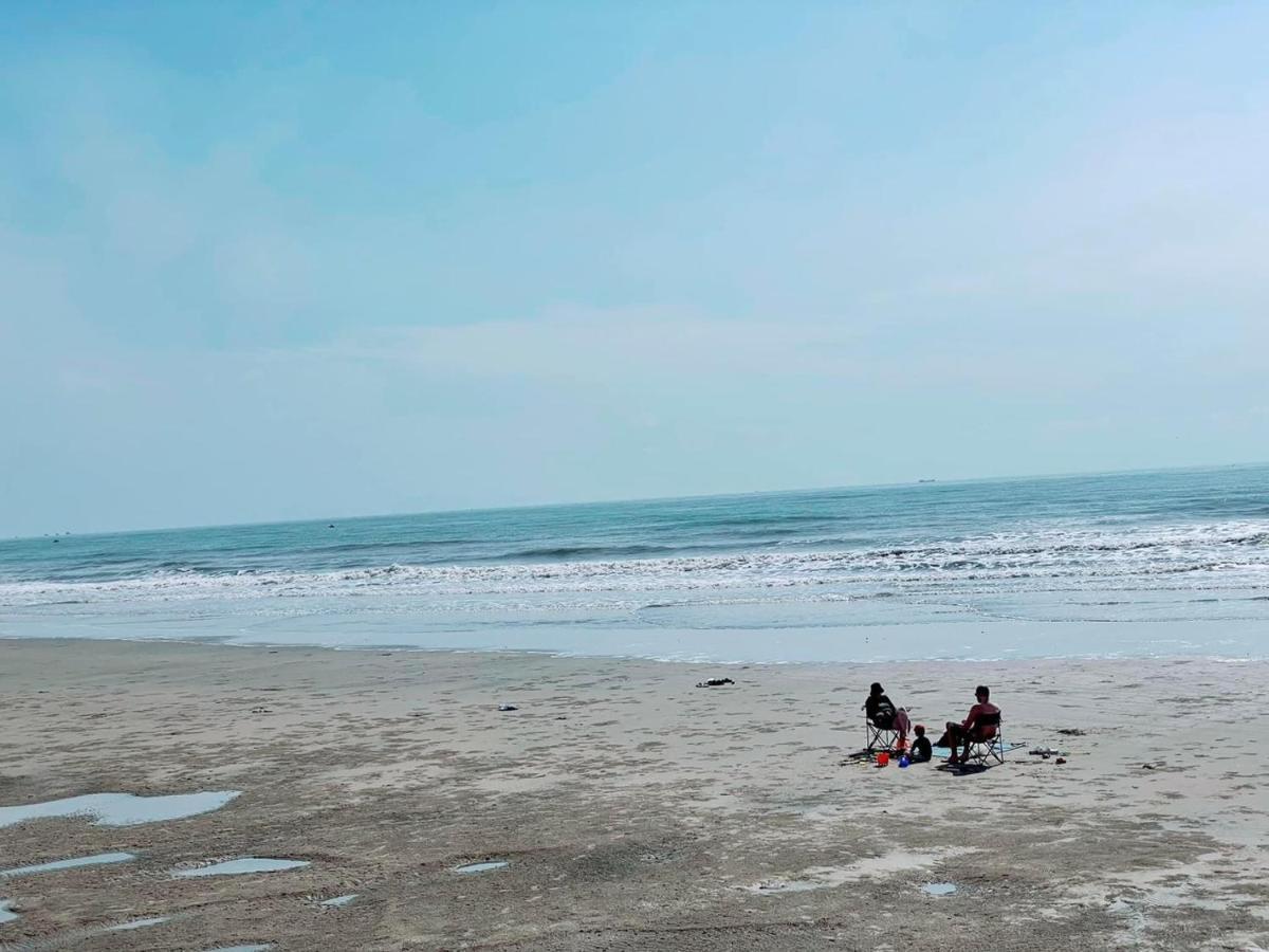 Aria Vung Tau Apartman Kültér fotó