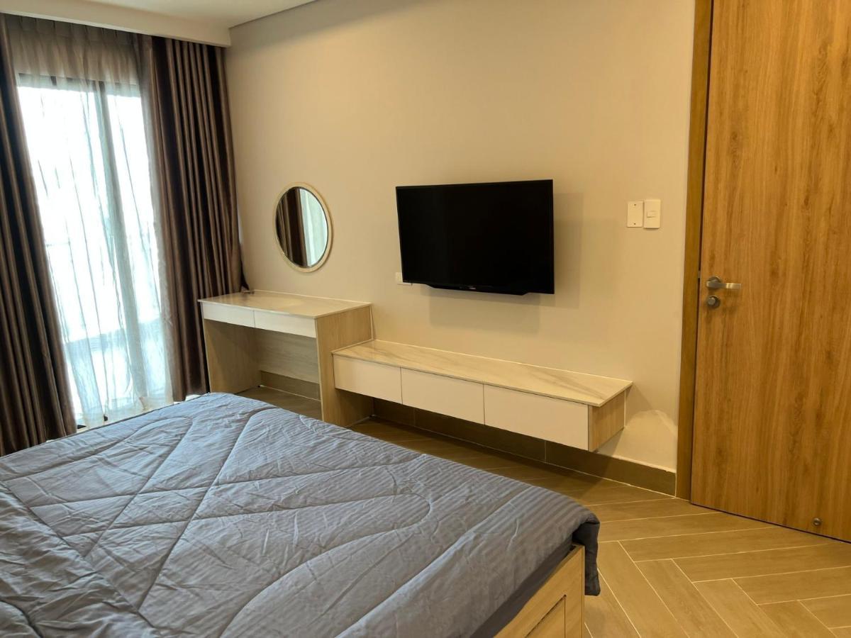 Aria Vung Tau Apartman Kültér fotó