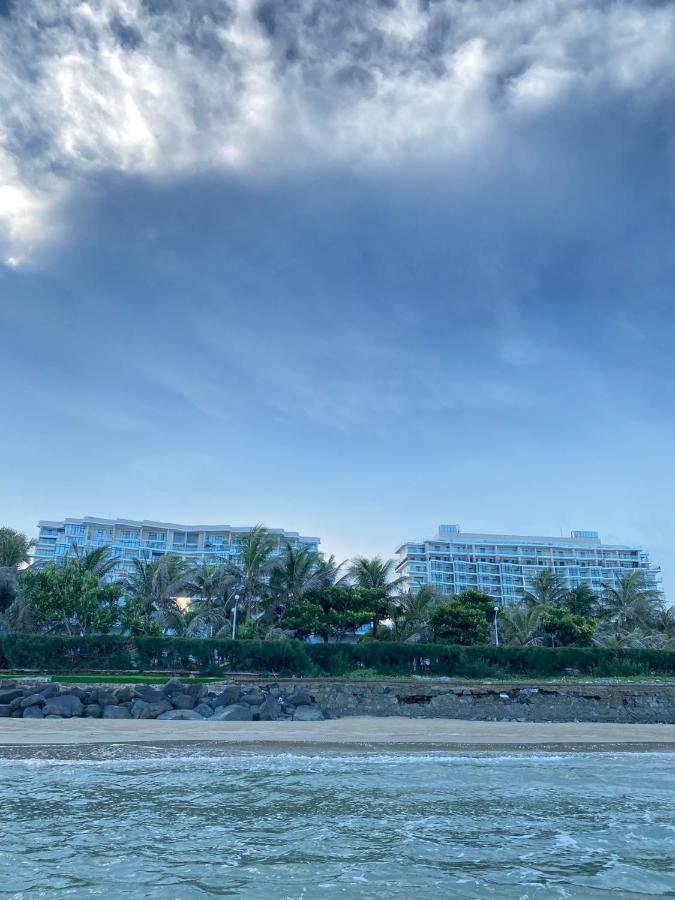 Aria Vung Tau Apartman Kültér fotó