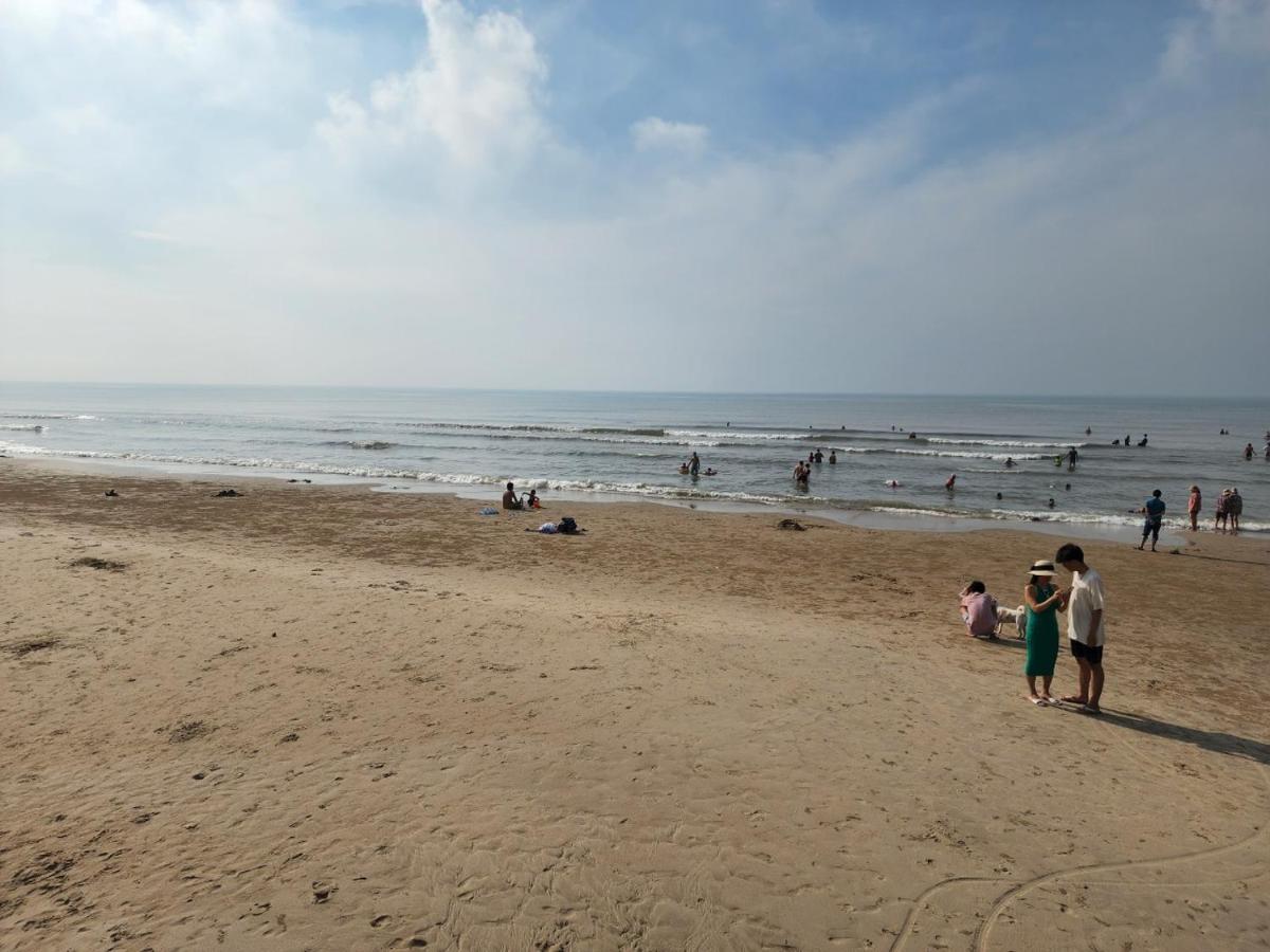Aria Vung Tau Apartman Kültér fotó